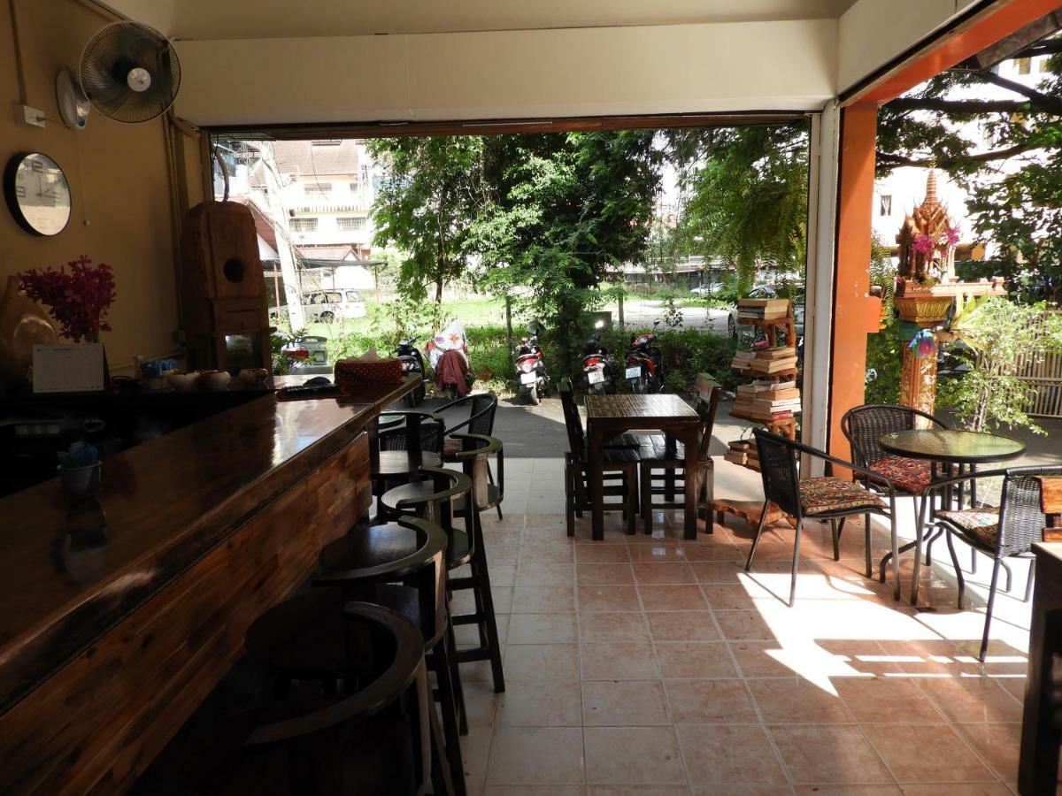 P'Lyn House, Chiang Mai